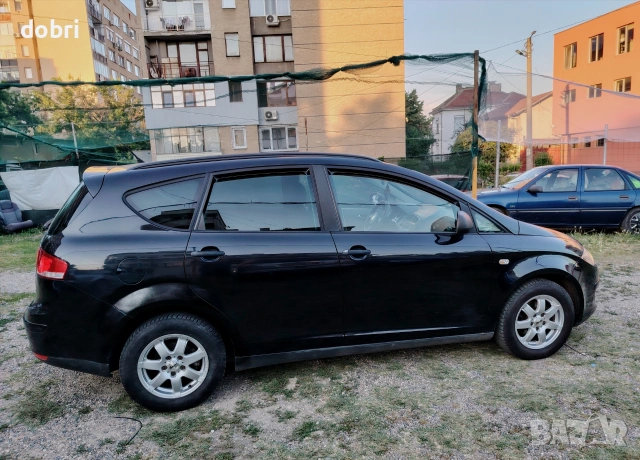 СЕАТ АЛТЕЯ 1.4 бензин 86кс 2008 климатик , снимка 5 - Автомобили и джипове - 54998832