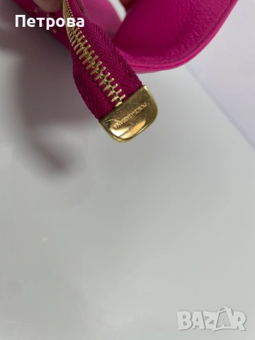 Кожен клъч Dolce & Gabbana Оригинал, снимка 6 - Чанти - 54436713