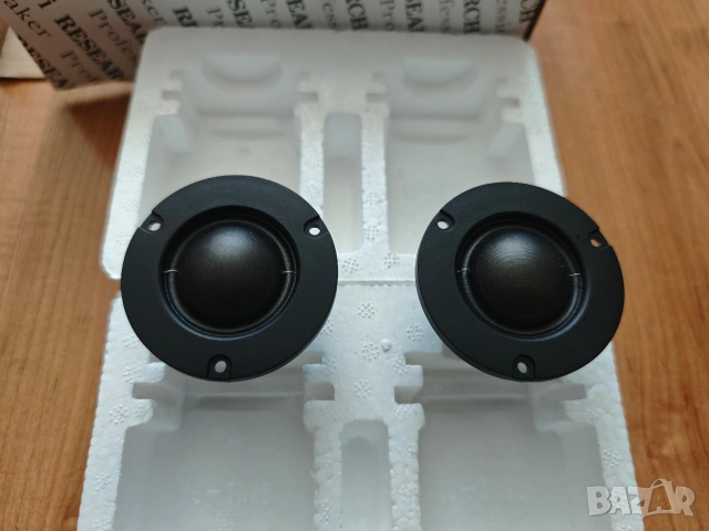 Говорители Hi Vi T28