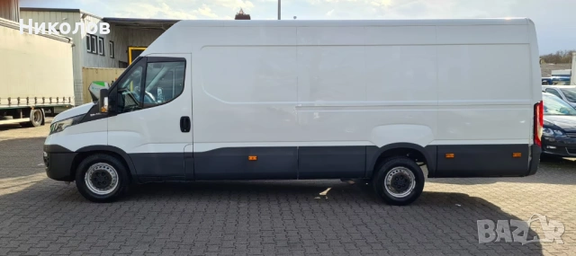 Транспорт на багаж и товари от Германия до София 23-27.04.2026