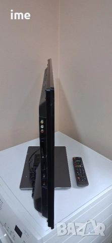 Smart LCD телевизор Panasonic. НОМЕР 29. Model TX-L32EW30. 32 инча - 81см. Цифров и аналогов..., снимка 14 - Телевизори - 54369395