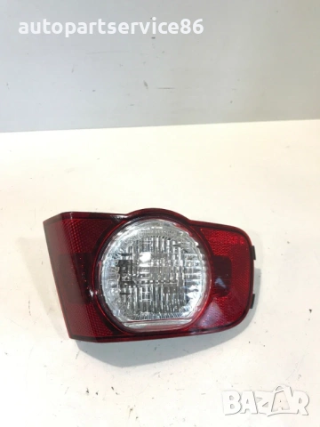 Заден ляв стоп за Citroen C3 Picasso (2011) 9681820780, снимка 2 - Части - 54553928