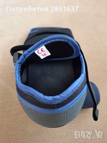 Постоперативна обувка, снимка 3 - Медицински, стоматологични - 54038501