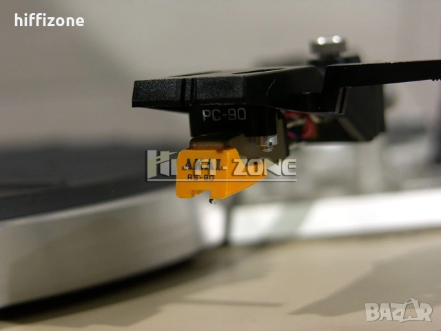 Грамофон Akai ap-b20c , снимка 8 - Грамофони - 54740454