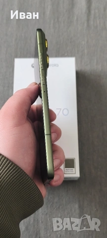 Motolora Edge 70, снимка 6 - Motorola - 54179503
