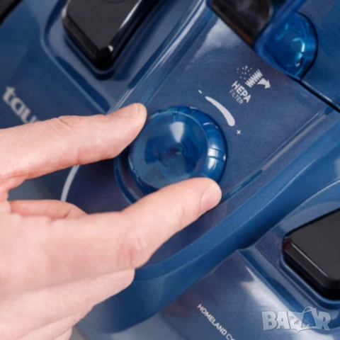 Прахосмукачка , снимка 3 - Прахосмукачки - 54314566