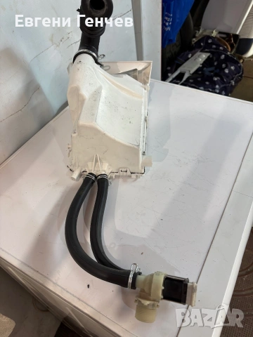 Чекмеджета за пералня finlux и whirlpool , снимка 6 - Перални - 55052417