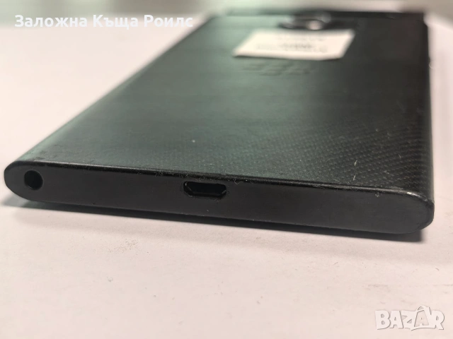 BlackBerry Priv STV100-3, снимка 4 - Blackberry - 54952914