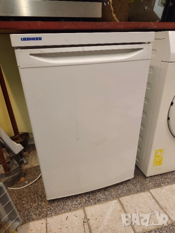 Хладилник LIEBHERR