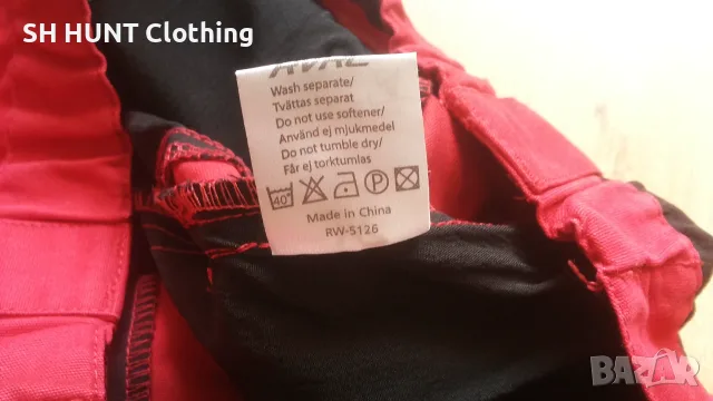 Revolution Race Stretch Trouser размер L панталон със здрава и еластична материи - 2800, снимка 18 - Панталони - 55491668