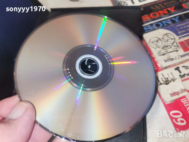 МРЪСНИ ТАНЦИ 2 ДВД 2906261952L1, снимка 12 - DVD филми - 55092713
