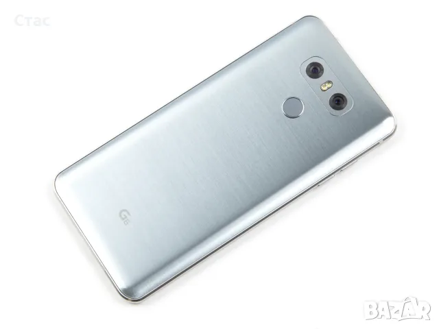 LG G6 Tinq перфектен, снимка 3 - LG - 55389431