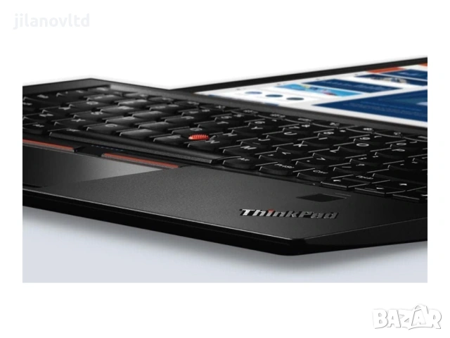 Лаптоп Lenovo X1 Carbon 4TH I7-6600U 8GB 256GB SSD NVME с до 24 МЕСЕЦА ГАРАНЦИЯ, снимка 3 - Лаптопи за работа - 54742464