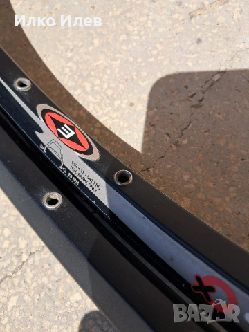 Велосипедни шини easton 26"., снимка 4 - Части за велосипеди - 54352454