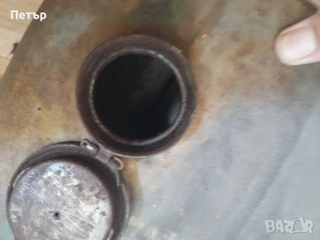 Продавам  резервоар , снимка 6 - Мотоциклети и мототехника - 54157698