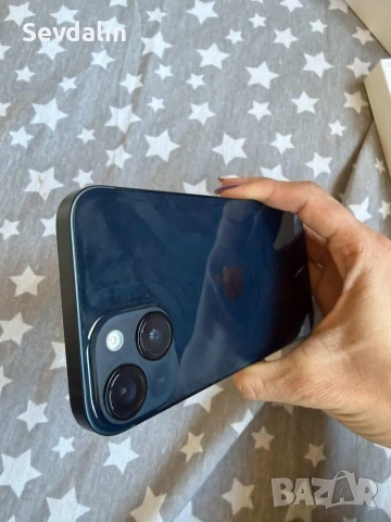 iPhone 14 като нов, снимка 3 - Apple iPhone - 54059808