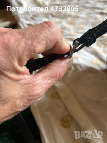 Дамска чанта Michael Kors – оригинална, снимка 5 - Чанти - 54180177