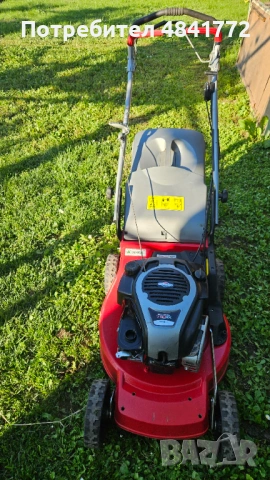 Honda  Briggs&Strration, снимка 5 - Градинска техника - 54717313