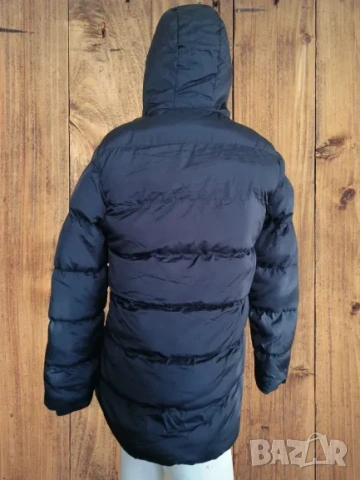 Дамско яке Lee Cooper/12 M/660B12, снимка 2 - Якета - 55265306
