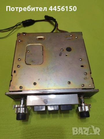 Авто радио ROADSTAR, снимка 4 - Радиокасетофони, транзистори - 54139355