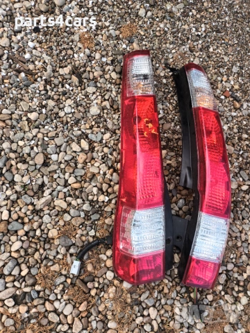 ляв и десен стоп за хонда цр - в 04-06 фейслифт HONDA CR-V II FACELIFT, снимка 2 - Части - 54497689