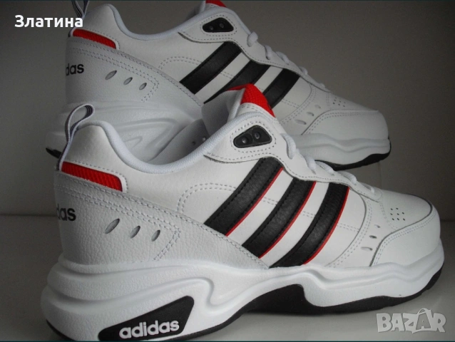 Adidas Strutter|Оригинални мъжки маратонки, снимка 3 - Маратонки - 54305082