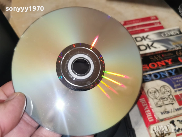 ПОЛЯРЕН ЕКСПРЕС-DVD 0807261836L1, снимка 10 - DVD филми - 55211009