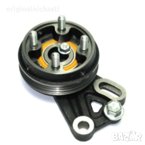 Обтягаща ролка за пистов ремък за СУЗУКИ ГРАНД ВИТАРА SUZUKI GRAND VITARA 1714077E07 17140-77E07 OEM