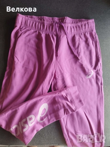 Анцузи Asics, размер М, снимка 3 - Спортни екипи - 55008328