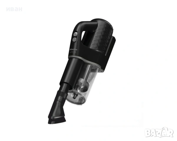 Прахосмукачка MIELE Duoflex HX1 Cat & Dog, снимка 4 - Прахосмукачки - 54182741