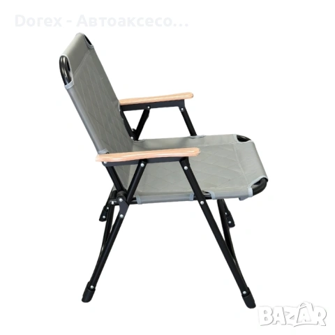 Сгъваем стол за балкон или градина, снимка 2 - Градински мебели, декорация  - 47564172