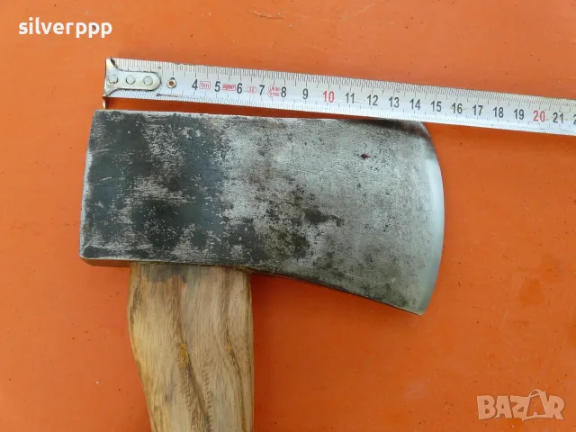  Качествен туристически топор - 635 , снимка 4 - Други ценни предмети - 55699284