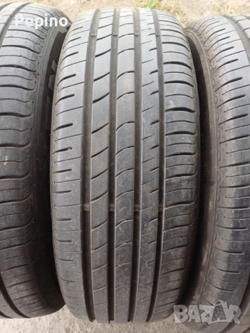 225/65 R17 NEXEN , снимка 5 - Гуми и джанти - 54919500