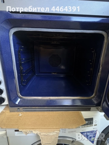 конвектомат gaggenau , снимка 4 - Обзавеждане за заведение - 55514048