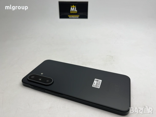 #MLgroup предлага:   #Samsung Galaxy A17 5G 128GB / 4GB RAM Dual-SIM, нов