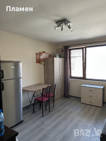 Дава под Наем 1-СТАЕН обзаведен , кв. Погреби, снимка 3 - Апартаменти - 54708246