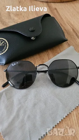 оригинални очила ray ban , снимка 4 - Слънчеви и диоптрични очила - 55494622