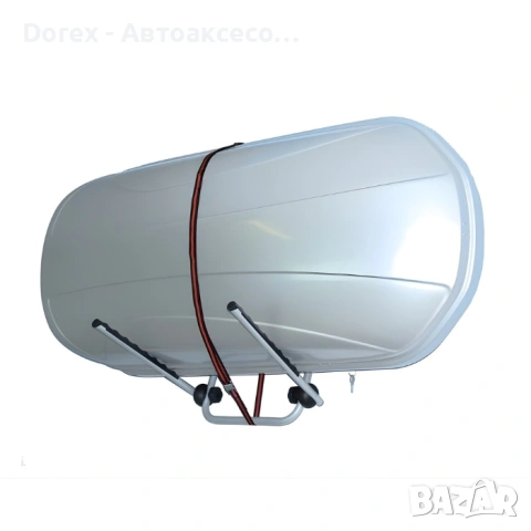 Стойка за велосипед за стена Menabo star 207, снимка 2 - Аксесоари и консумативи - 54181086