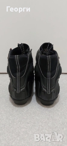 Мото боти Dainese SSC Alpha N°41 , снимка 5 - Аксесоари и консумативи - 54043666