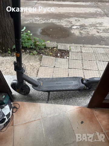 Ninebot g30 max 65km max 