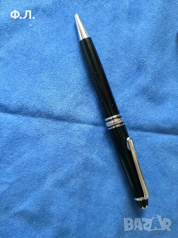 Montblanc Meisterstuck RollerBall Pen