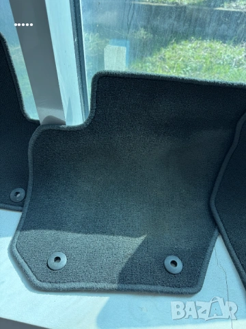 Мокетни стелки за кола волво хс60, снимка 2 - Аксесоари и консумативи - 54041253