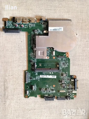 Дънна платка от лаптоп Toshiba L50 