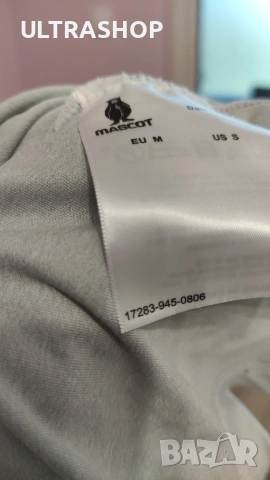 Mascot M size Premium polo, снимка 11 - Тениски - 54569147