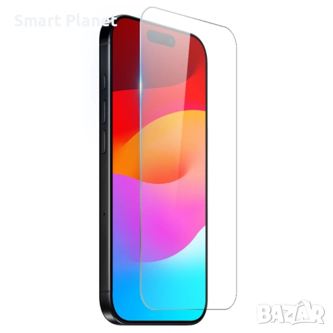 3 в 1 Premium комплект за iPhone - калъф, протектор за екран и протектор за камера , снимка 3 - Калъфи, кейсове - 54688506