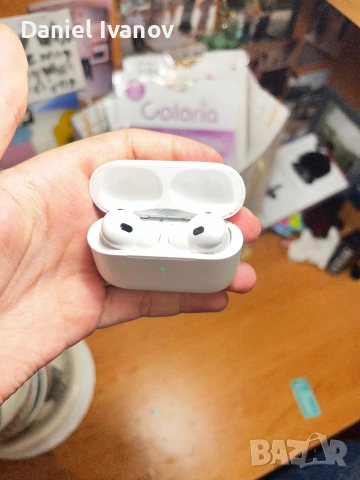 Apple AirPods Pro 2