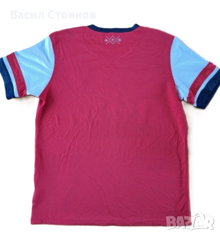 Arsenal / Арсенал Nike home 2013-2014г. - за ръст (158-170см), снимка 8 - Фен артикули - 53196947
