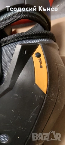 Предпазни наколенки TOUGHBUILT TB-KP-3, снимка 8 - Други стоки за дома - 54321089