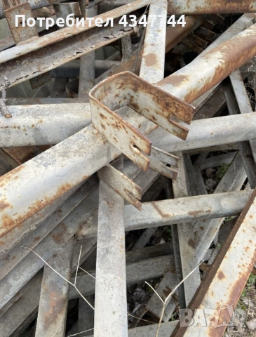 Дъговидно хале 300кв. ферми,навес,склад, снимка 4 - Складове - 54165719