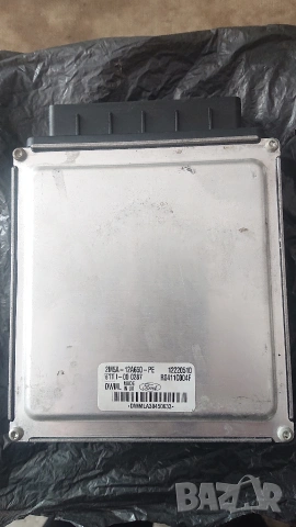 Компютър двигател DELPHI 2M5A-12A650-PE за форд фокус МК1 1,8 115к.с. ТДЦИ до 2004година. , снимка 3 - Части - 54661835